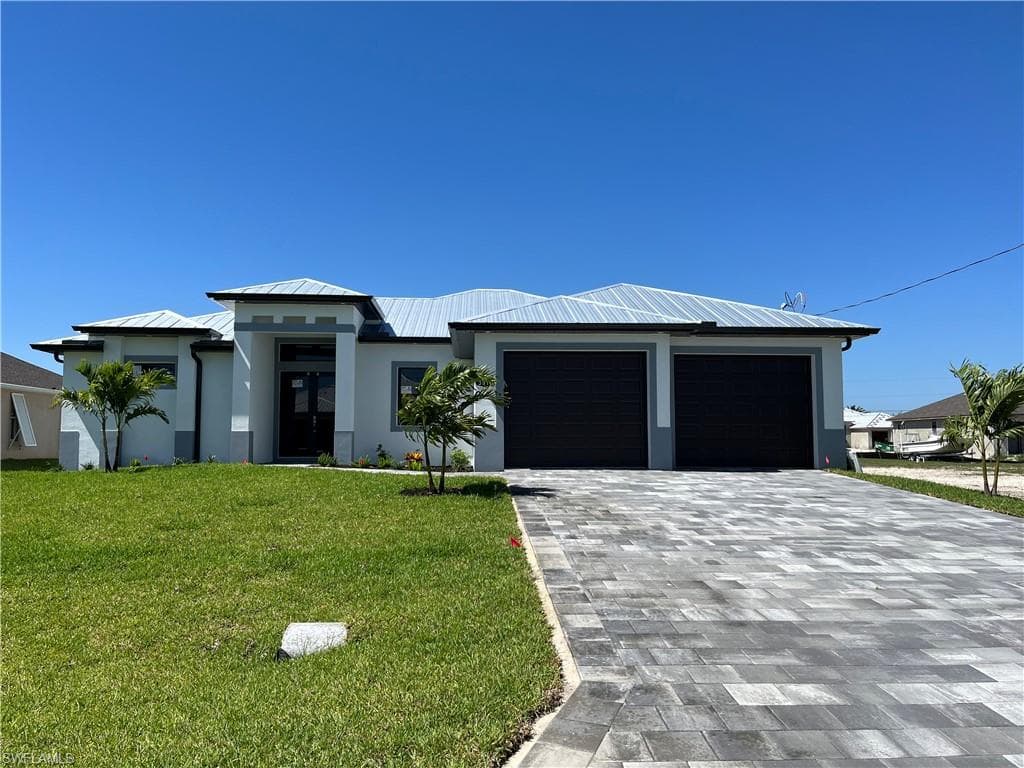3315 NW 2nd TER CAPE CORAL, FL 33993