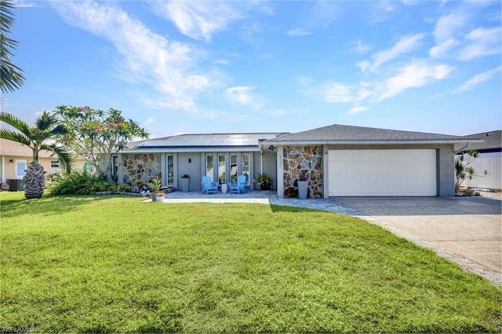 6986 Kimberly TER FORT MYERS, FL 33919