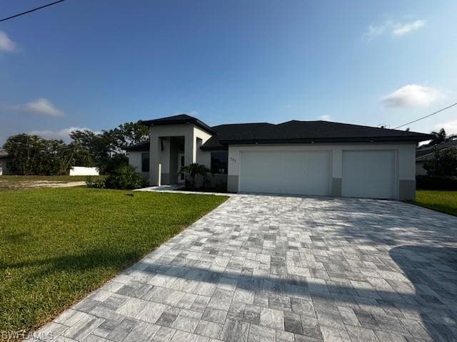 505 SW 15th TER CAPE CORAL, FL 33991
