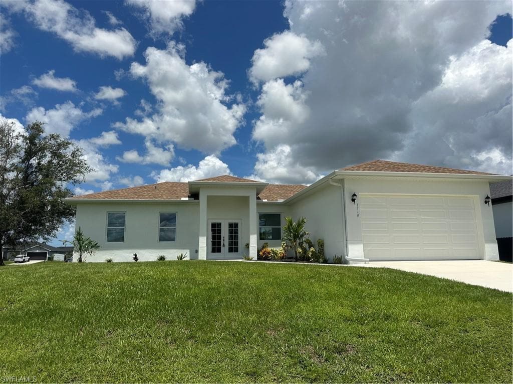 1510 7th PL CAPE CORAL, FL 33909
