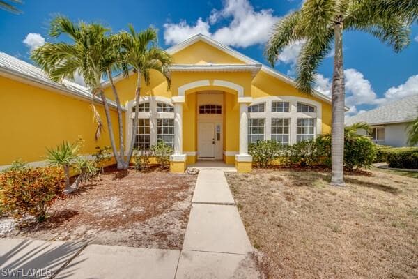 4520 SW 22nd AVE CAPE CORAL, FL 33914