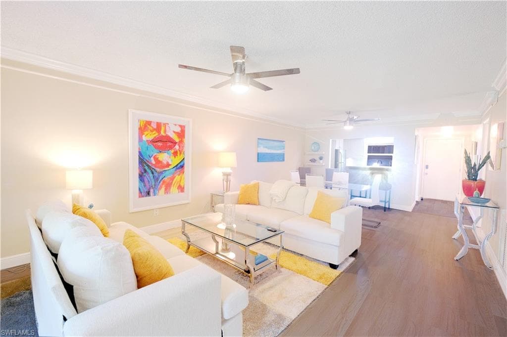 5499 Rattlesnake Hammock RD A-105 NAPLES, FL 34113