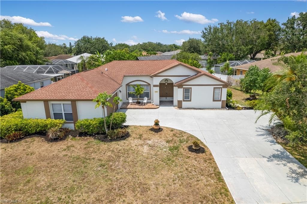3241 Orange Grove TRL NAPLES, FL 34120