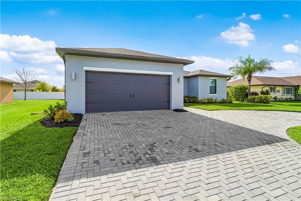 3235 Santa Barbara BLVD CAPE CORAL, FL 33914