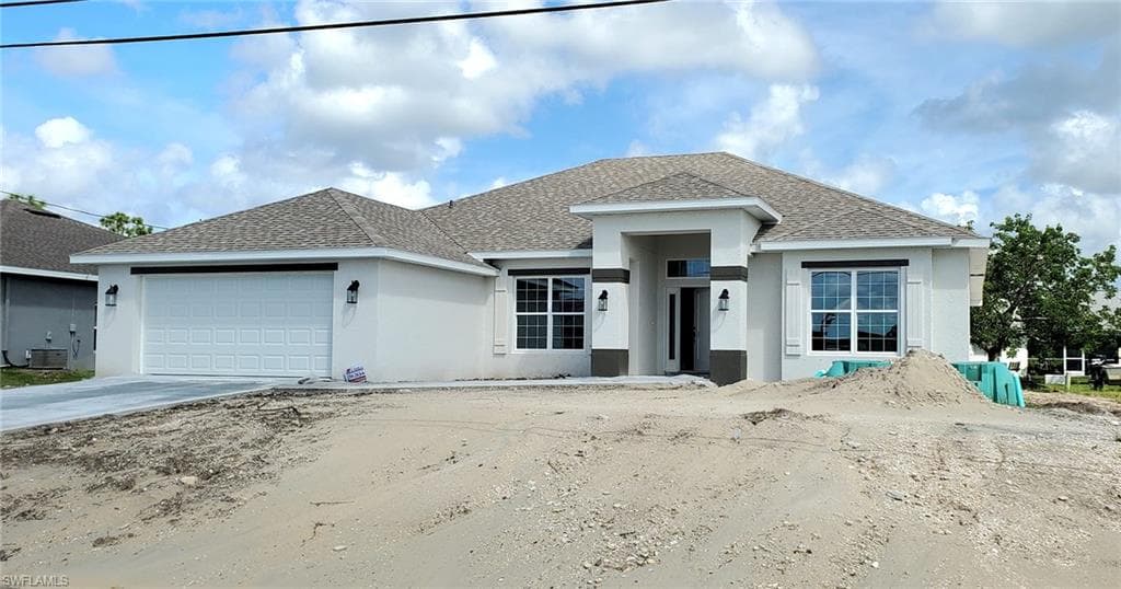 3221 NW 21st ST CAPE CORAL, FL 33993