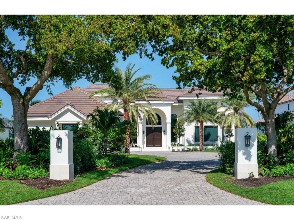 3540 Gin LN NAPLES, FL 34102
