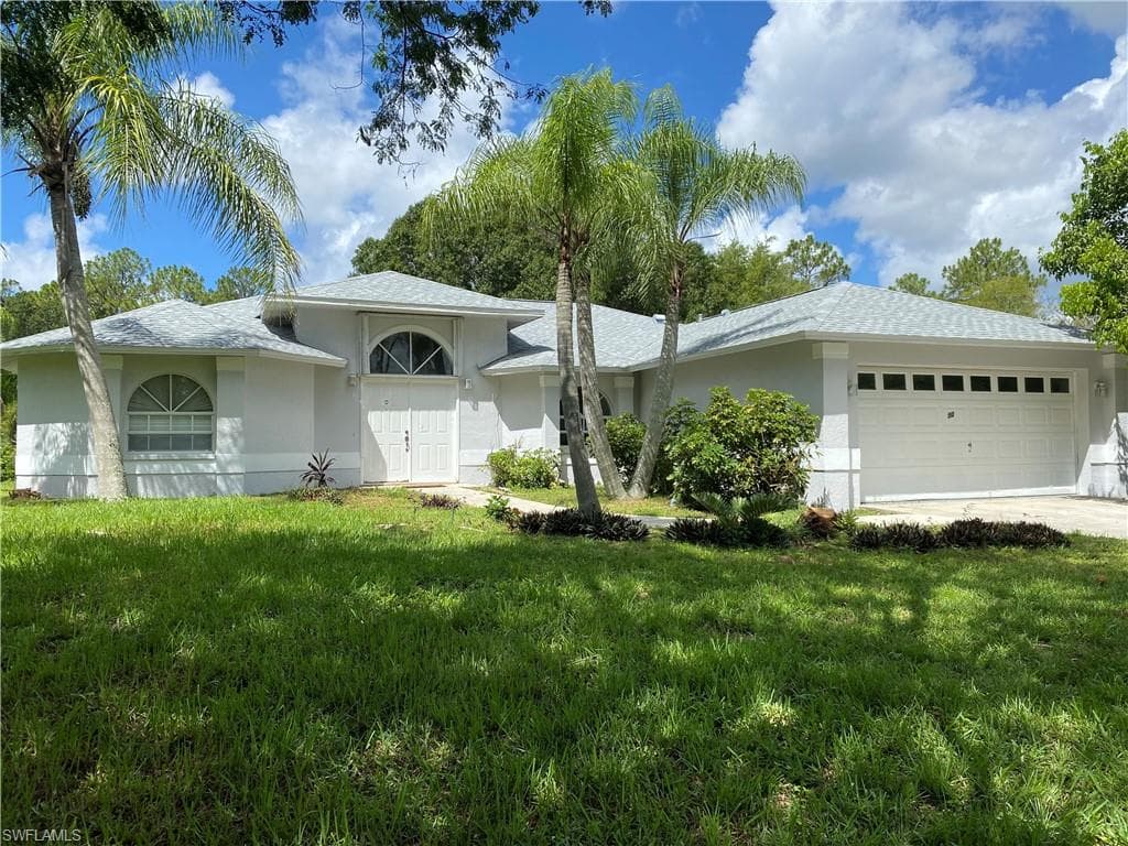 50 24th AVE NW NAPLES, FL 34120
