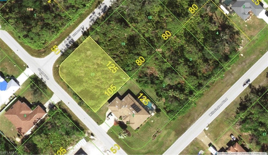 6218 Sheffield LN ENGLEWOOD, FL 34224