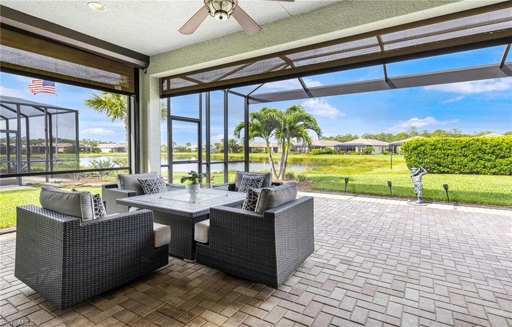 10480 Migliera WAY FORT MYERS, FL 33913