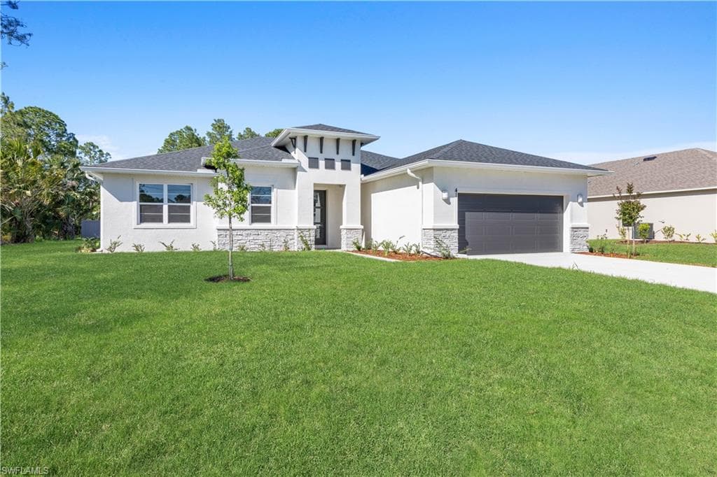 2136 NW 18th AVE CAPE CORAL, FL 33993