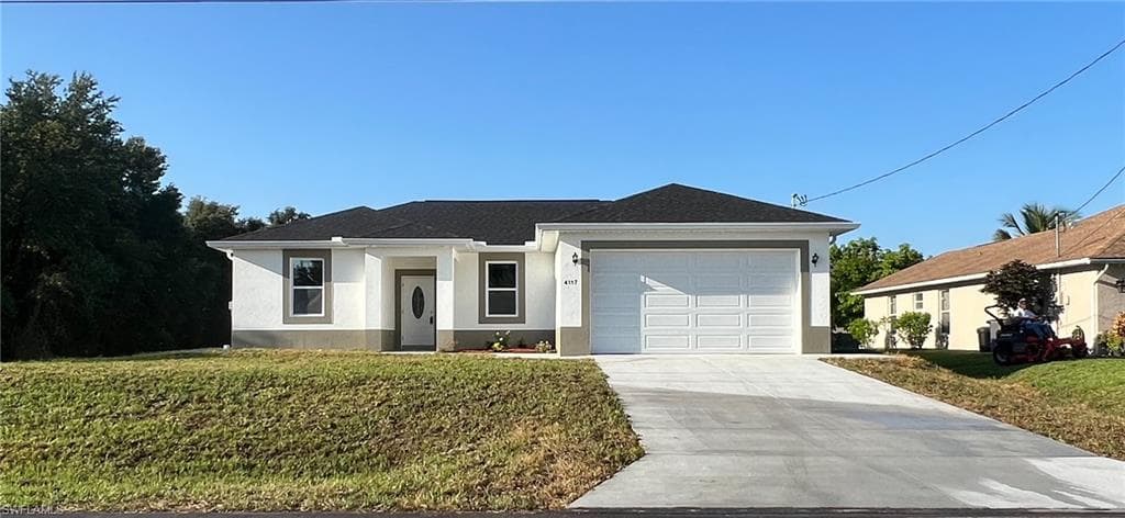 4117 7th ST SW LEHIGH ACRES, FL 33976