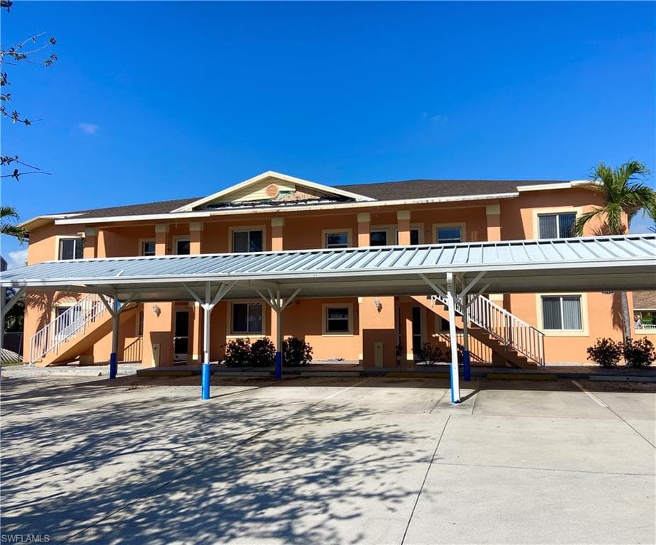 1109 SW 48th TER 6 CAPE CORAL, FL 33914