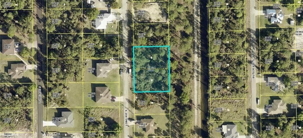 315 Long AVE S LEHIGH ACRES, FL 33974