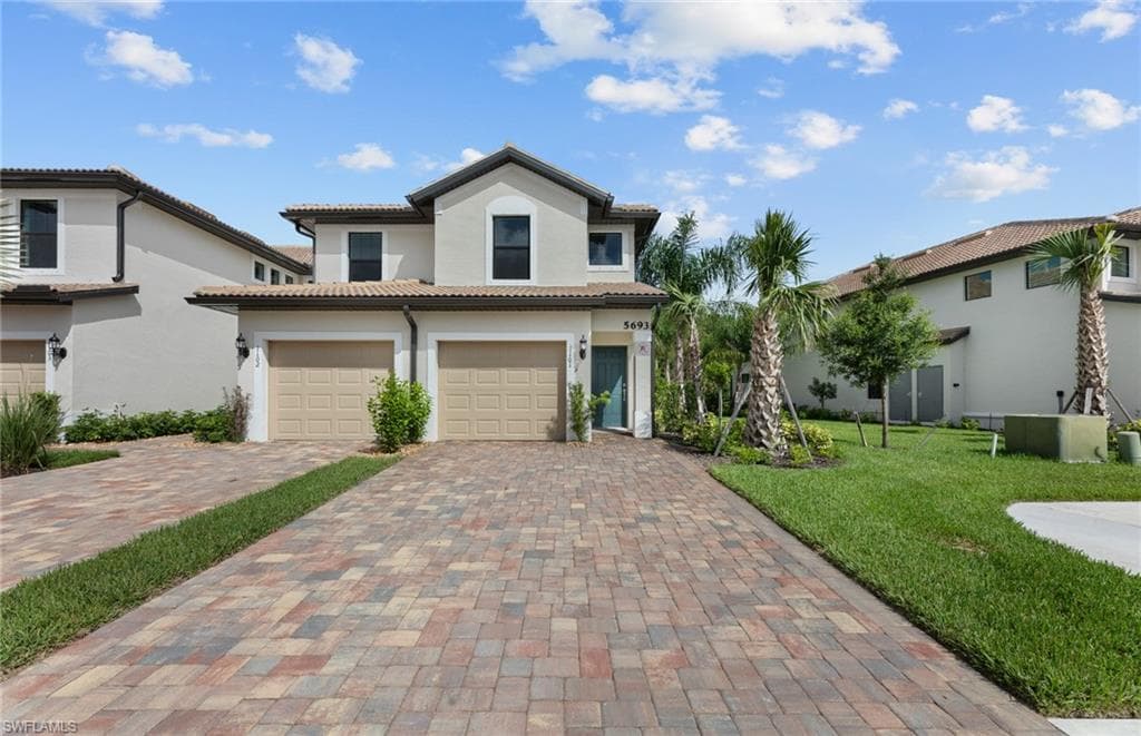 5693 Mayflower WAY W 1101 AVE MARIA, FL 34142