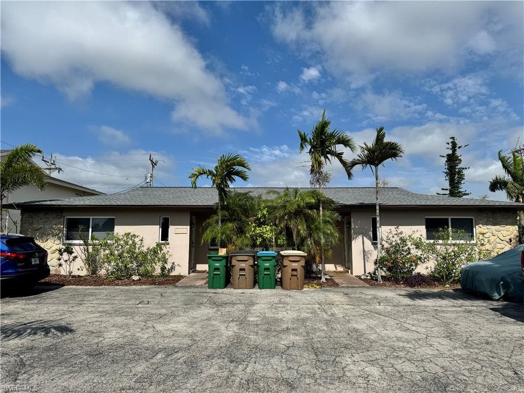 5204 Coronado PKWY A CAPE CORAL, FL 33904