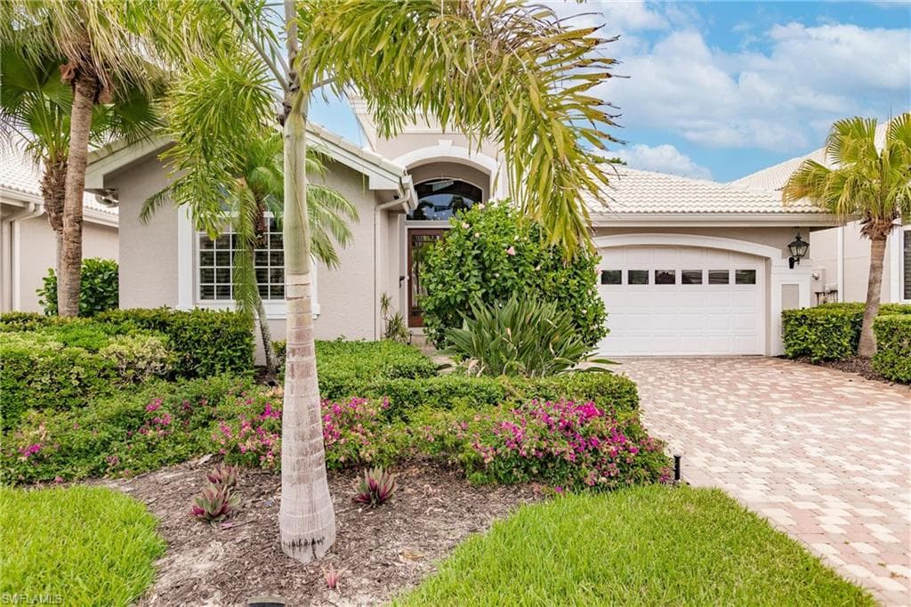 3776 Ascot Bend CT BONITA SPRINGS, FL 34134