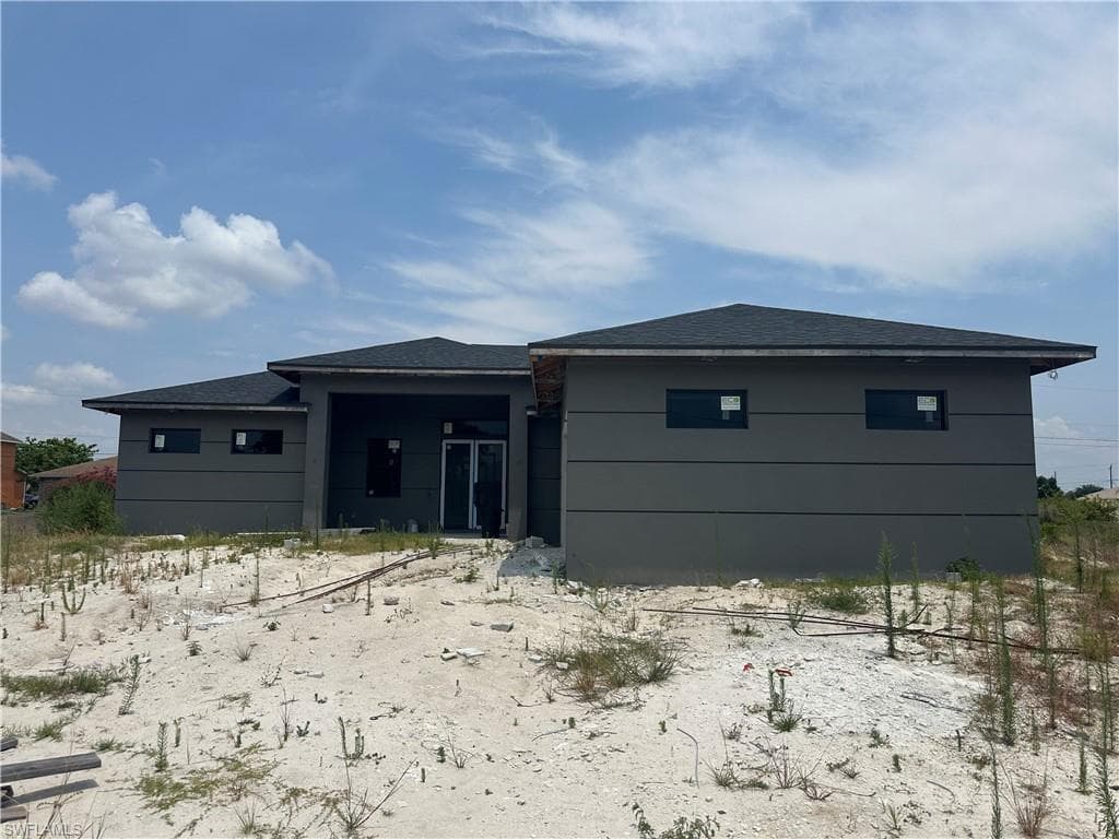 812 Chapel AVE LEHIGH ACRES, FL 33971