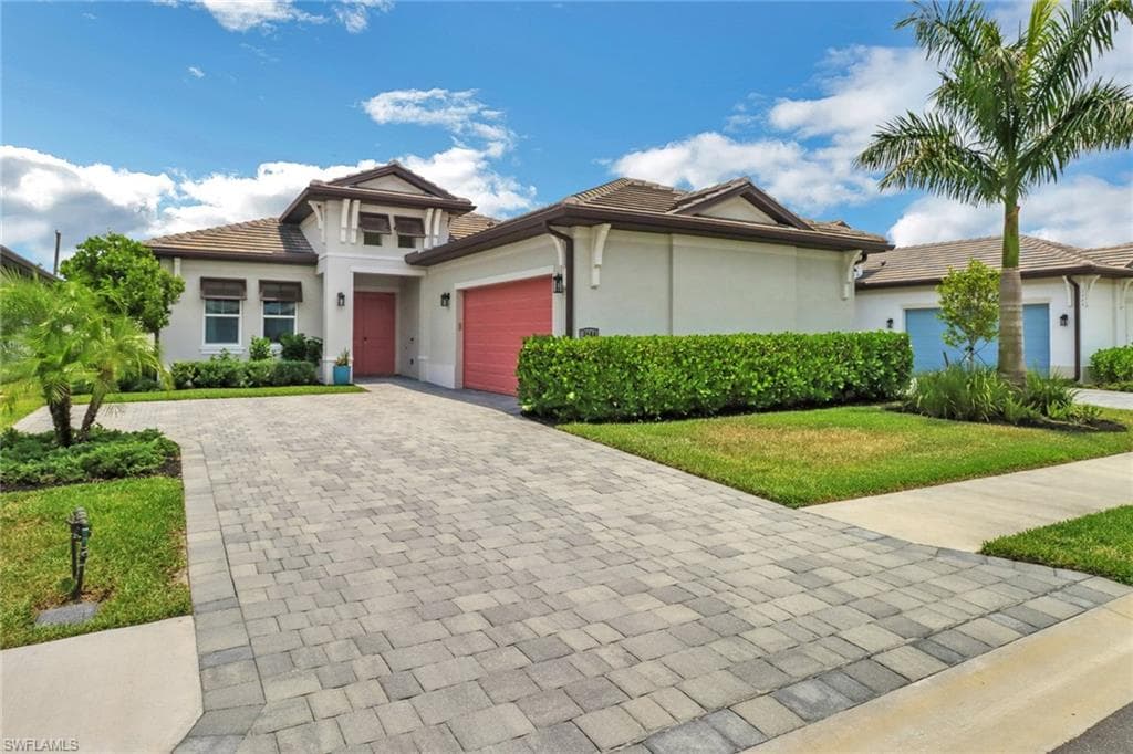 3644 Sapphire Cove CIR NAPLES, FL 34114