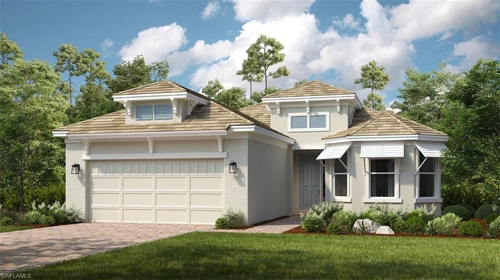 11952 Molto DR FORT MYERS, FL 33913