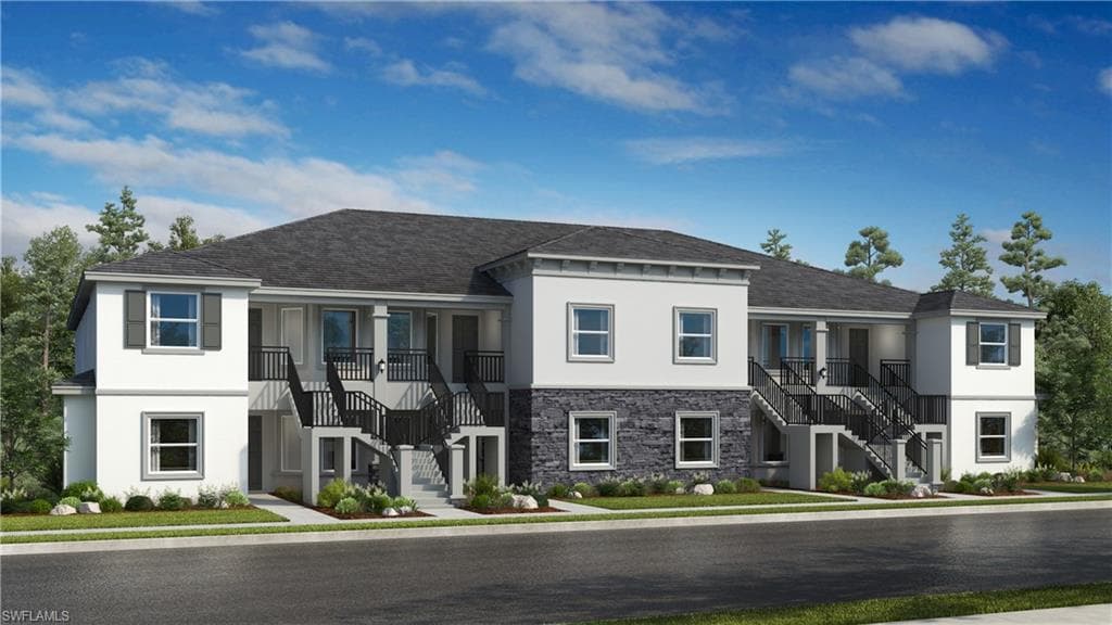 11831 Venetian Lagoon DR 203 FORT MYERS, FL 33913