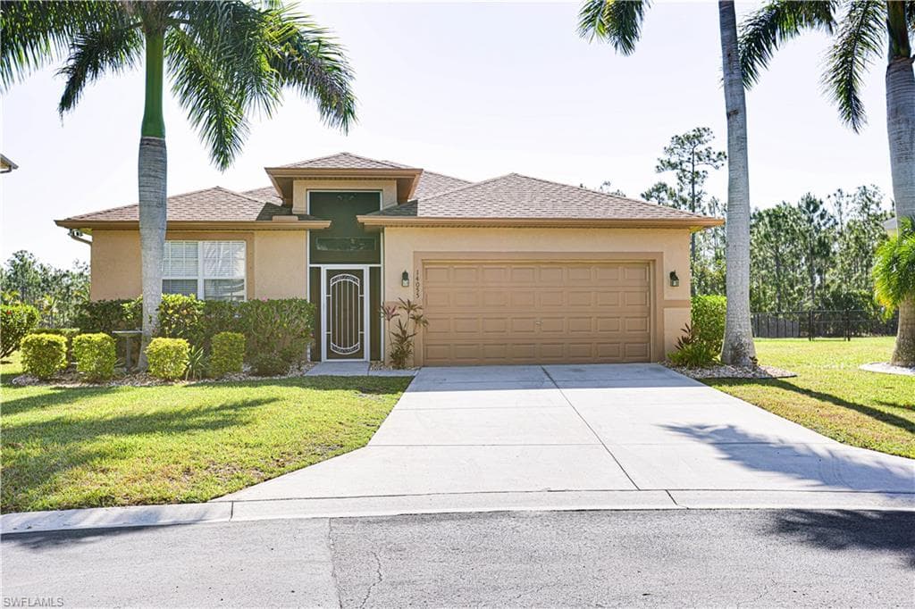 14055 DANPARK LOOP FORT MYERS, FL 33912