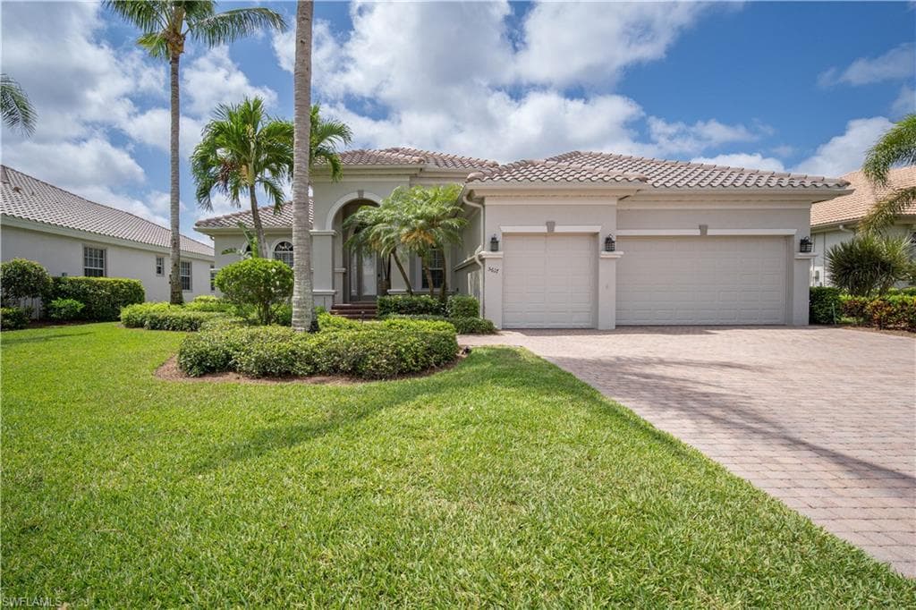 5617 Whispering Willow WAY FORT MYERS, FL 33908