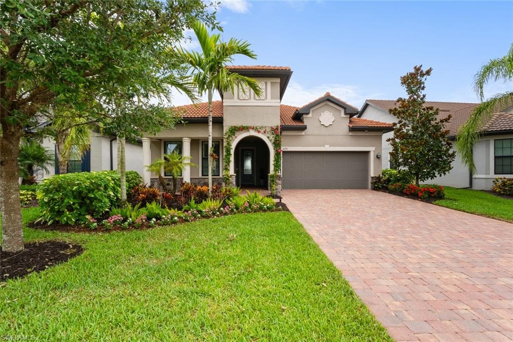 2773 Amaranda CT NAPLES, FL 34114