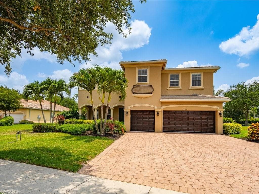 1996 Jacklin CT NAPLES, FL 34120