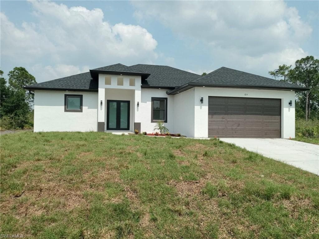 814 5th AVE LEHIGH ACRES, FL 33972