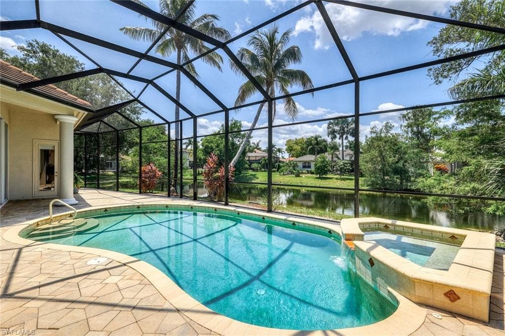 7681 Santa Margherita WAY NAPLES, FL 34109