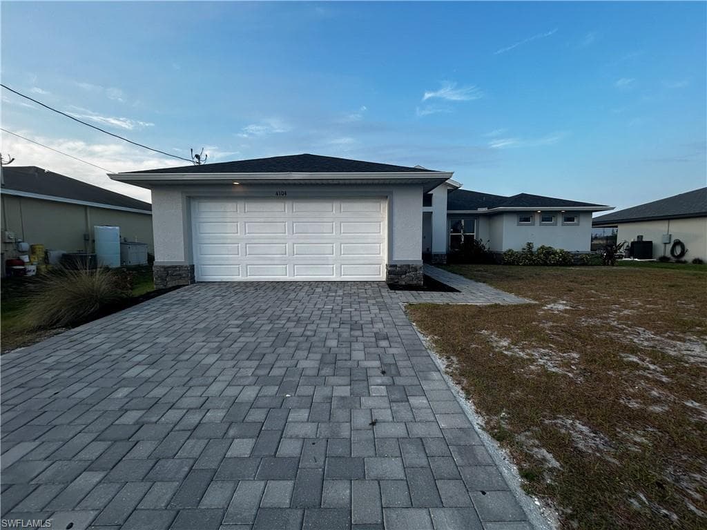 4104 NW 25th TER CAPE CORAL, FL 33993