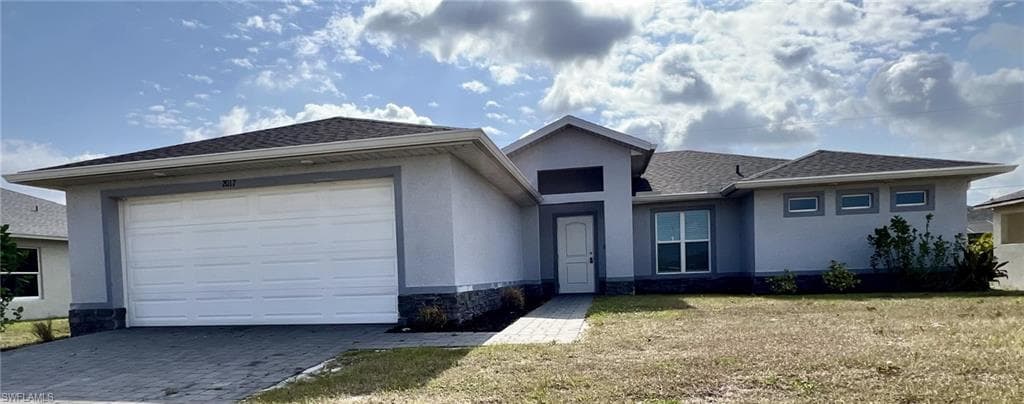 2017 NE 14th PL CAPE CORAL, FL 33909