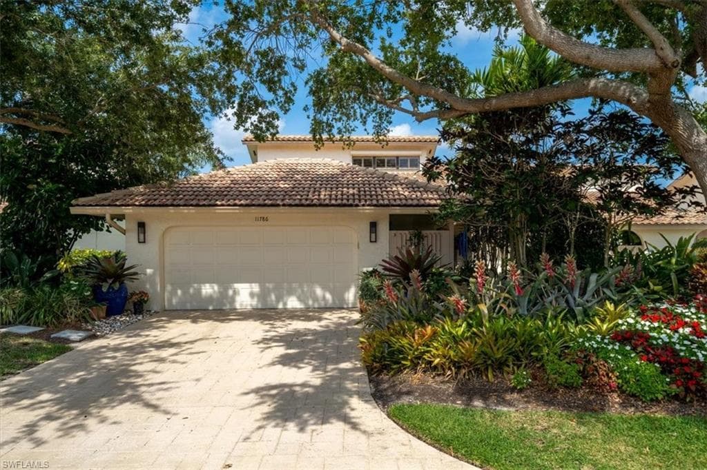 11786 Quail Village WAY 100-4 NAPLES, FL 34119