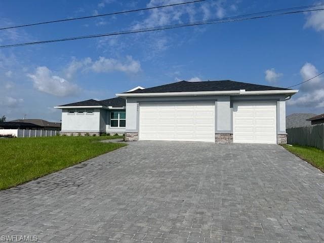 3906 NE 10th AVE CAPE CORAL, FL 33909