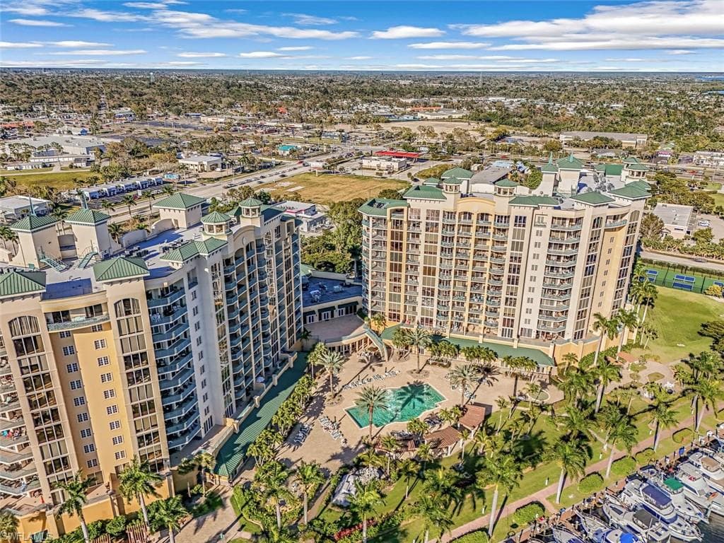 3414 Hancock Bridge PKWY 1004 NORTH FORT MYERS, FL 33903