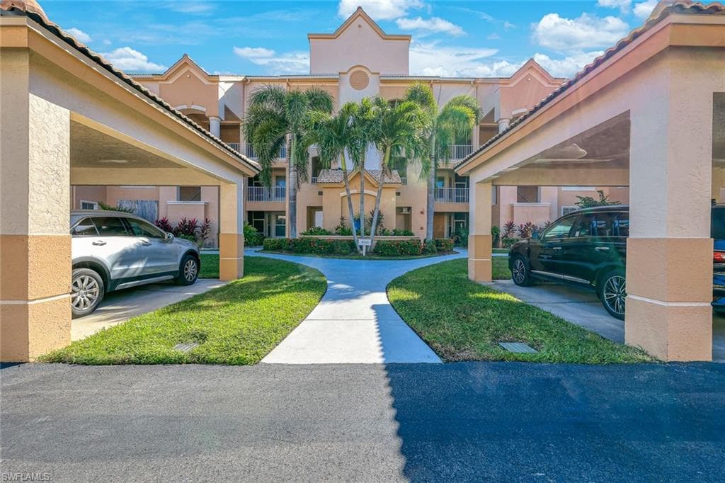 16421 Millstone CIR 302 FORT MYERS, FL 33908