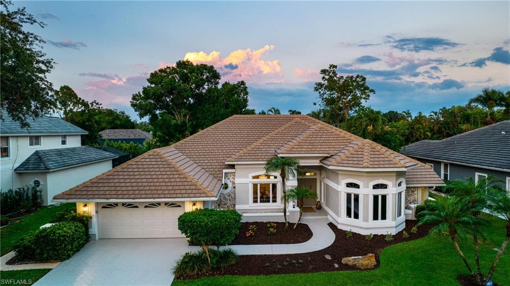 228 Monterey DR NAPLES, FL 34119