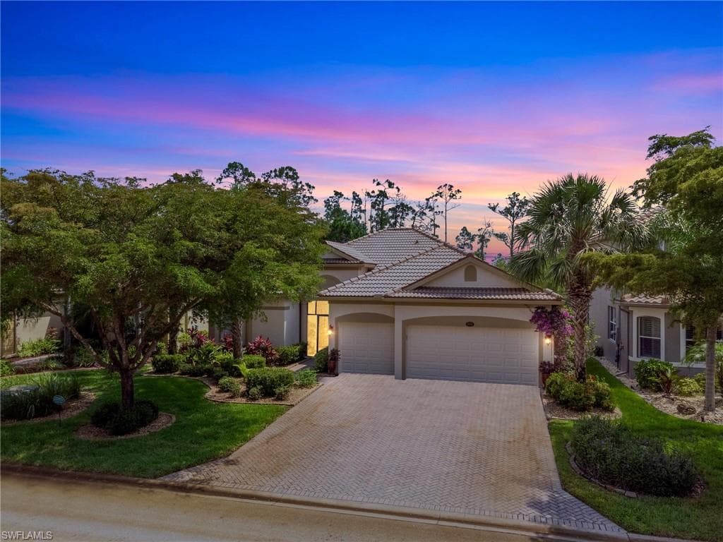21113 Palese DR ESTERO, FL 33928