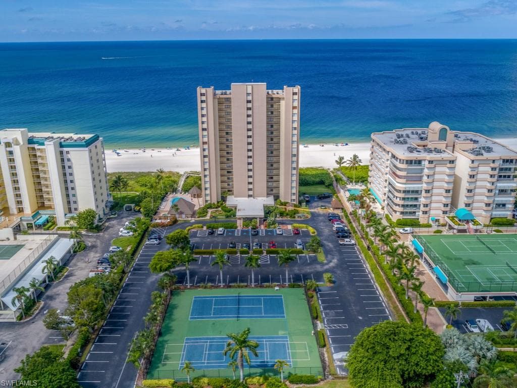 890 Collier BLVD 306 MARCO ISLAND, FL 34145