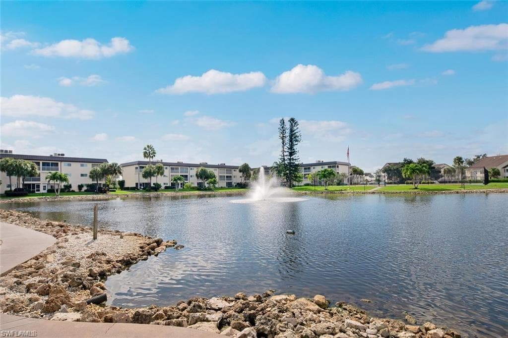 1010 Manatee RD B105 NAPLES, FL 34114