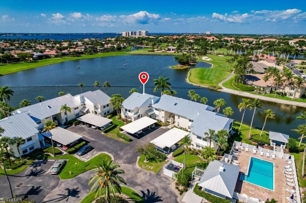 14987 Rivers Edge CT 137 FORT MYERS, FL 33908