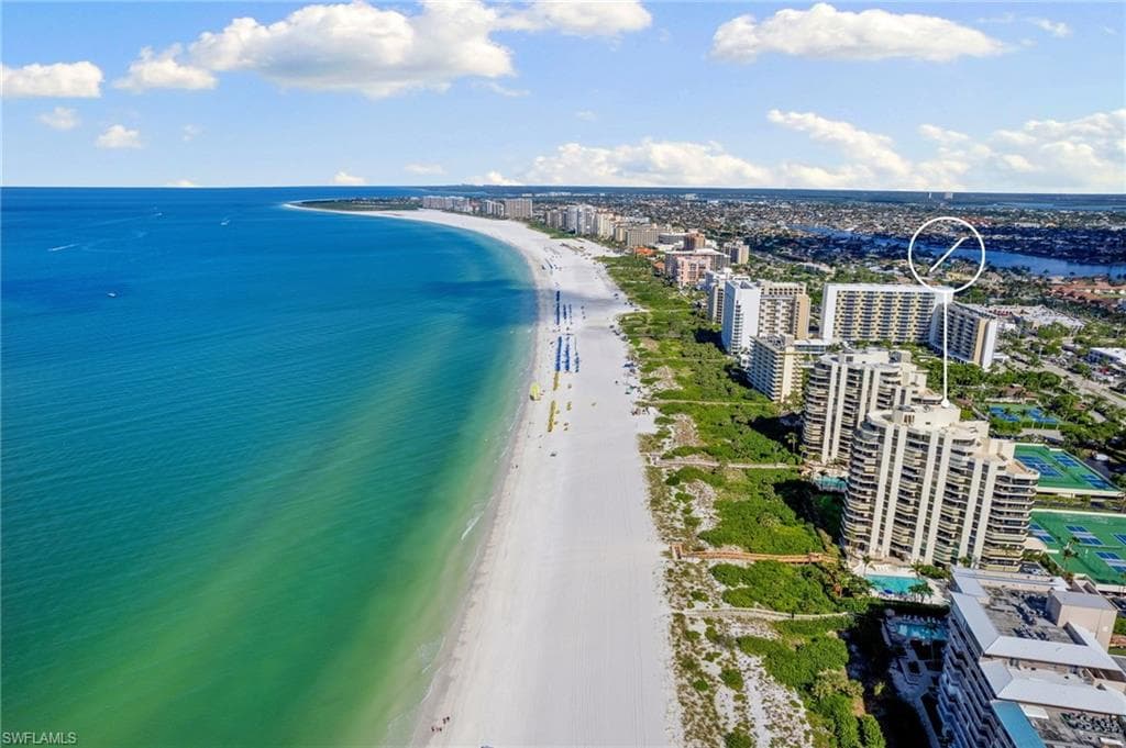 730 Collier BLVD 804 MARCO ISLAND, FL 34145