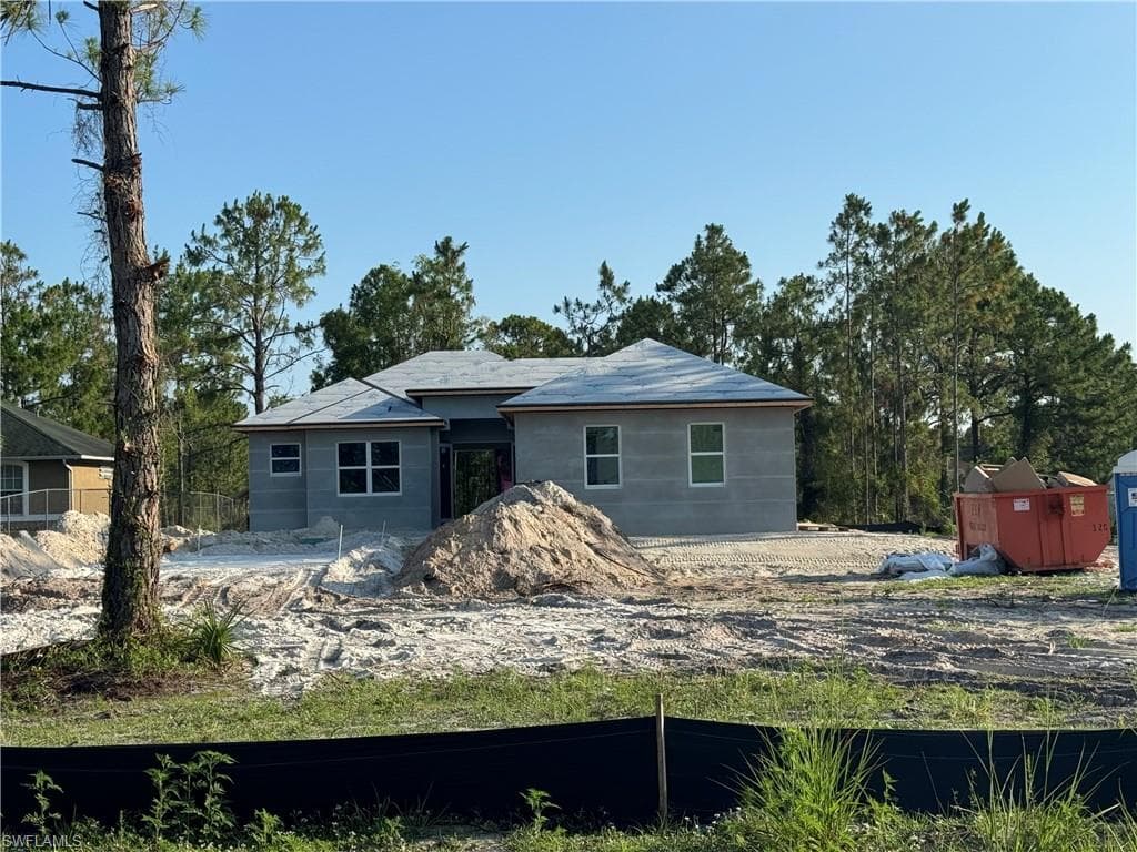 3393 47th AVE NE NAPLES, FL 34120