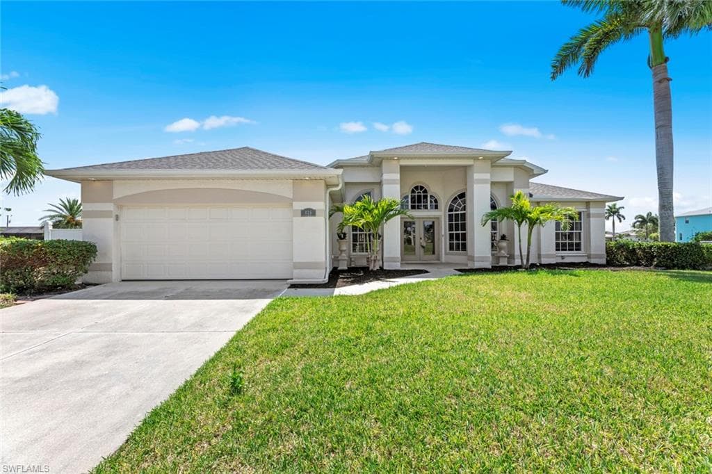 825 NW 37th AVE CAPE CORAL, FL 33993