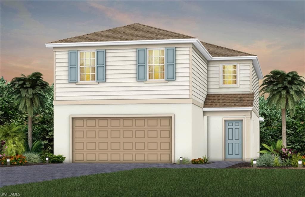 44183 Kelly DR Babcock Ranch, FL 33982