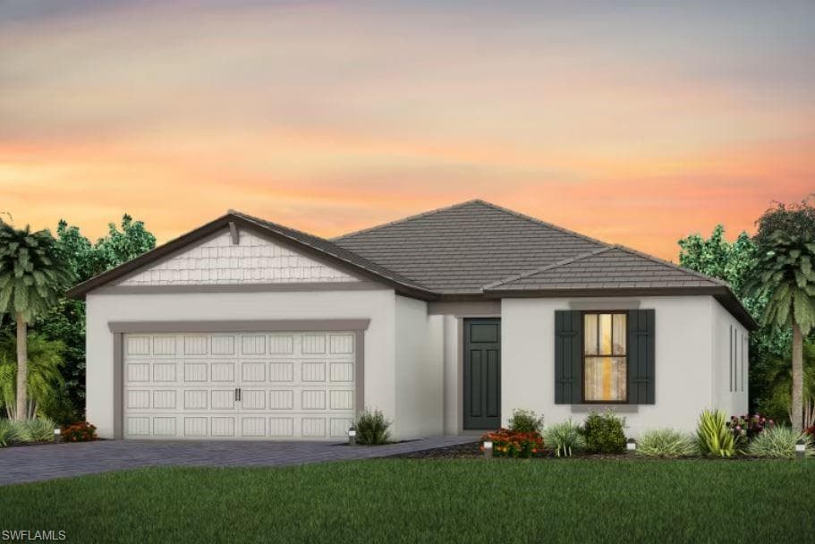 20154 Hartford BLVD ESTERO, FL 34134