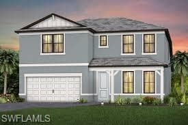 1790 Terreno BLVD NAPLES, FL 34120