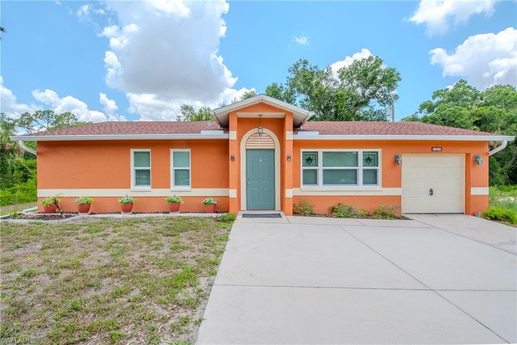 1407 Wellington AVE LEHIGH ACRES, FL 33972