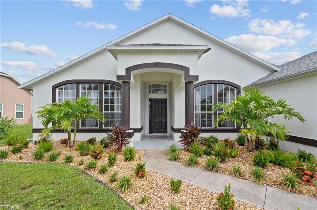 1800 SW 49th TER CAPE CORAL, FL 33914