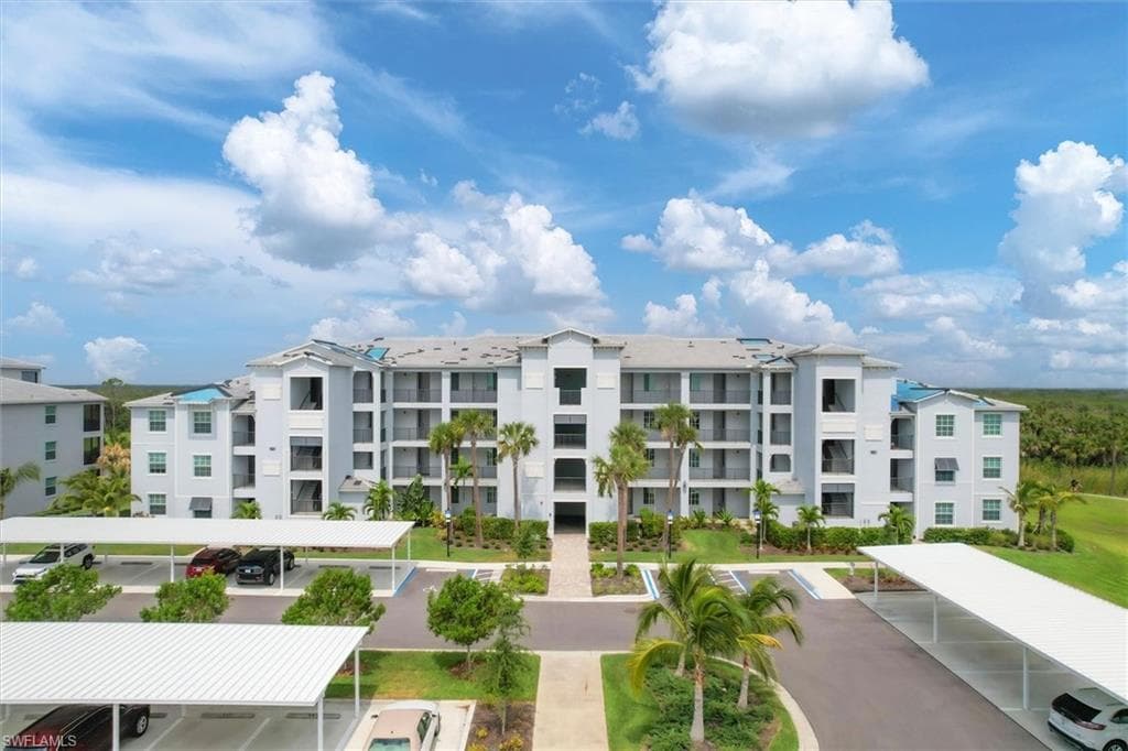 14041 Heritage Landing BLVD 615 PUNTA GORDA, FL 33955
